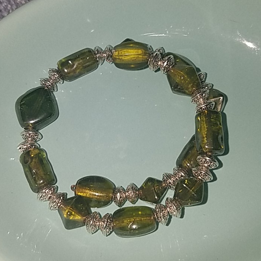 Handmade Bracelet